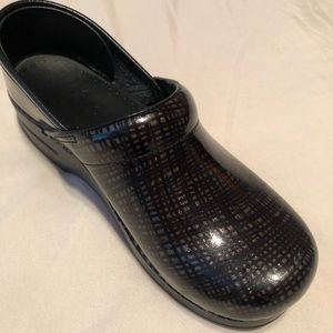 Dansko Professional Clog